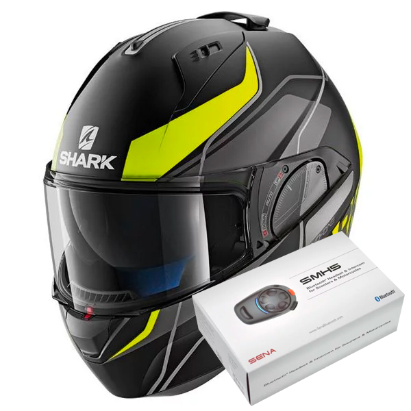 Klapp Shark Evo-One 2 Krono Mat KYW