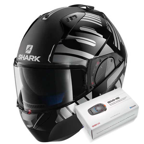 Klapp Shark Evo-One 2 Lithion Dual KUA