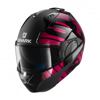 Klapp Shark Evo-One 2 Lithion Dual KUV