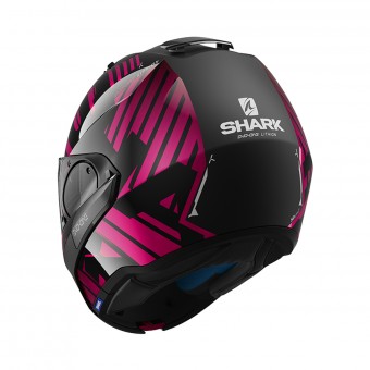 Shark Evo-One 2 Lithion Dual KUV