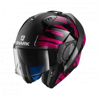 Shark Evo-One 2 Lithion Dual KUV