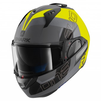 Klapp Shark Evo-One 2 Slasher Mat AYK