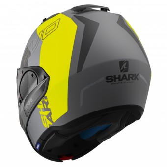 Shark Evo-One 2 Slasher Mat AYK