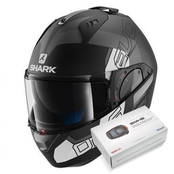 Klapp Shark Evo-One 2 Slasher Mat KAW