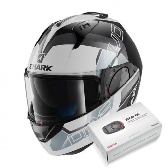 Klapp Shark Evo-One 2 Slasher WKS