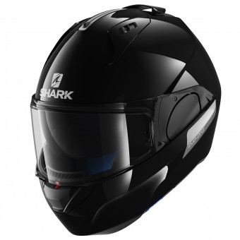 Klapp Shark Evo-One Blank BLK
