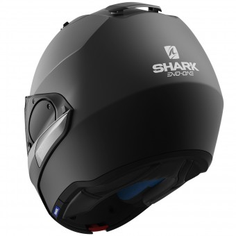 Shark Evo-One Blank Mat KMA