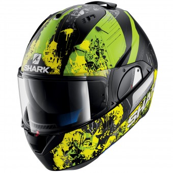 Klapp Shark Evo-One Falhout Mat KYG