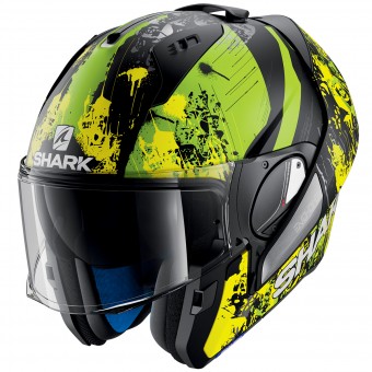 Shark Evo-One Falhout Mat KYG