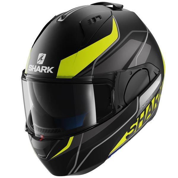 Klapp Shark Evo-One Krono Mat KYW