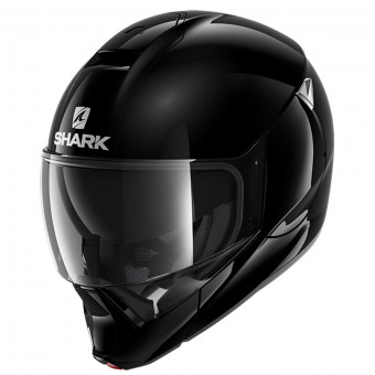 Klapp Shark Evojet Blank BLK
