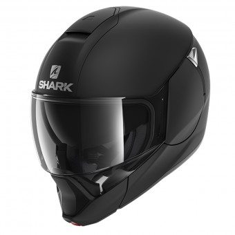 Klapp Shark Evojet Blank Mat KMA