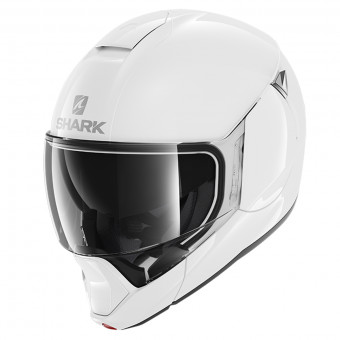 Klapp Shark Evojet Blank WHU