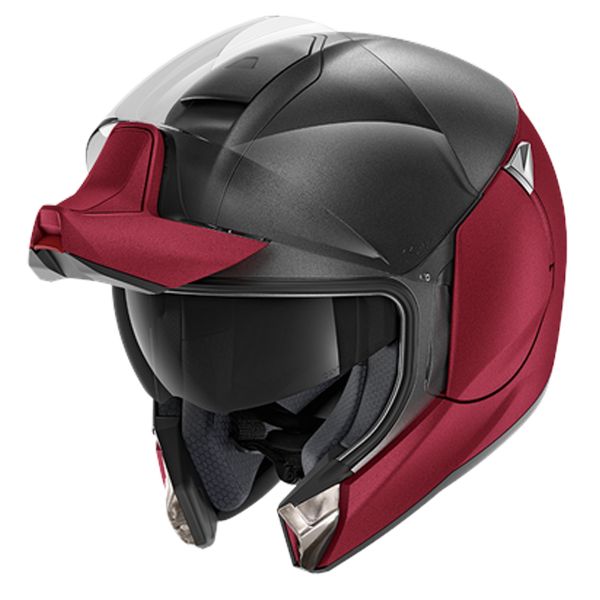 Shark Evojet Dual Blank Mat RAR + Kit Bluetooth 5S Solo