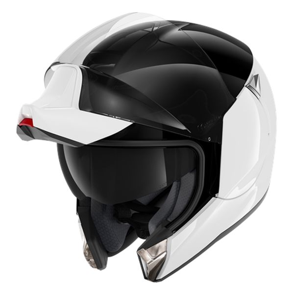 Shark Evojet Dual Blank WKW