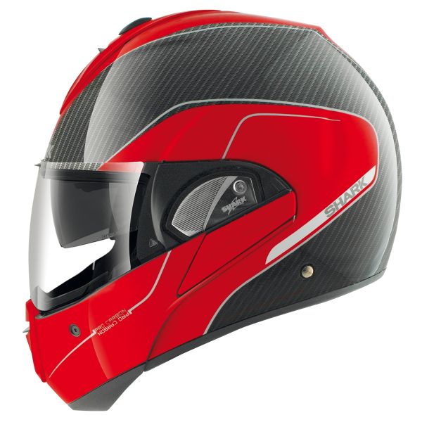 Klapp Shark Evoline Pro Carbon DRW