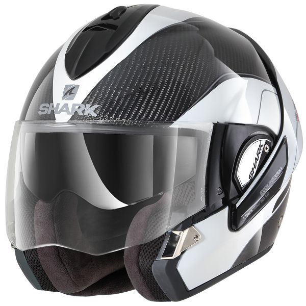 Klapp Shark Evoline Pro Carbon DWA