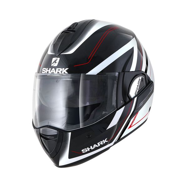 Klapp Shark Evoline Serie 3 Hyrium KWR