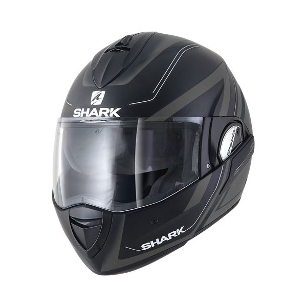 Klapp Shark Evoline Serie 3 Hyrium Mat KAW