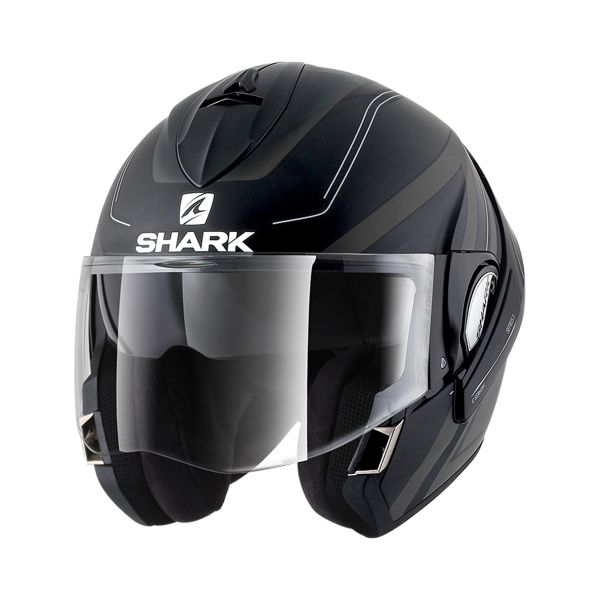 Shark Evoline Serie 3 Hyrium Mat KAW