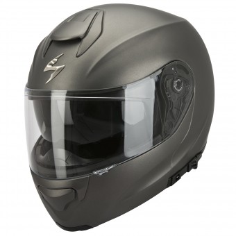 Klapp Scorpion EXO 3000 Air Anthrazit Mat