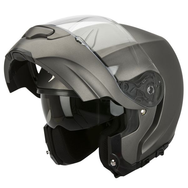 Scorpion EXO 3000 Air Anthrazit Mat