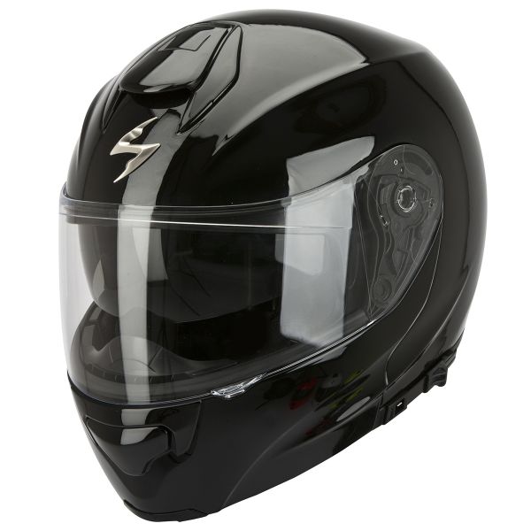 Klapp Scorpion EXO 3000 Air Schwarz