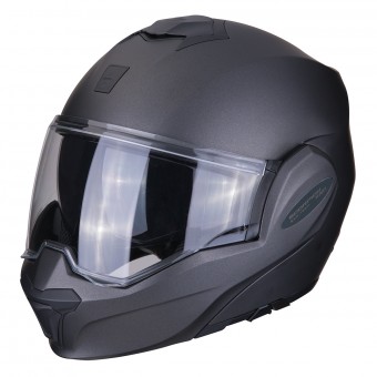 Casque Klapp Scorpion Exo Tech Anthrazit Casque Klapp Scorpion Exo Tech Anthrazit