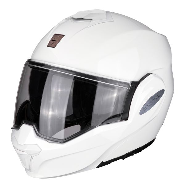 Klapp Scorpion Exo Tech Wei�