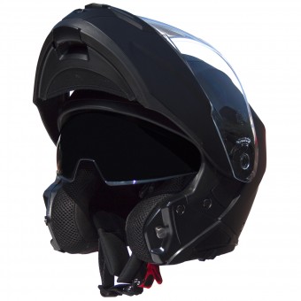 Klapp Premier Genius U9BM Matt Black