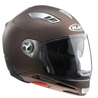 Jet HJC IS Multi Bronze