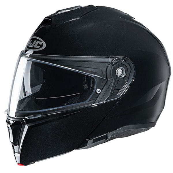 Klapp HJC I90 Black Klapp HJC I90 Black