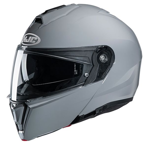 Klapp HJC I90 N.Grey