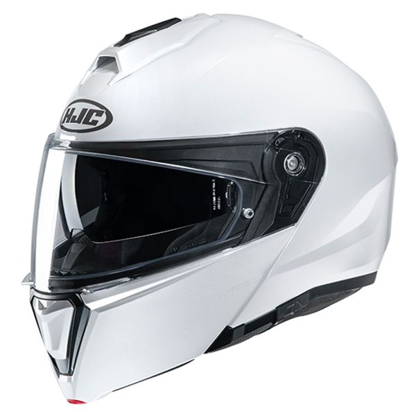 Klapp HJC I90 White