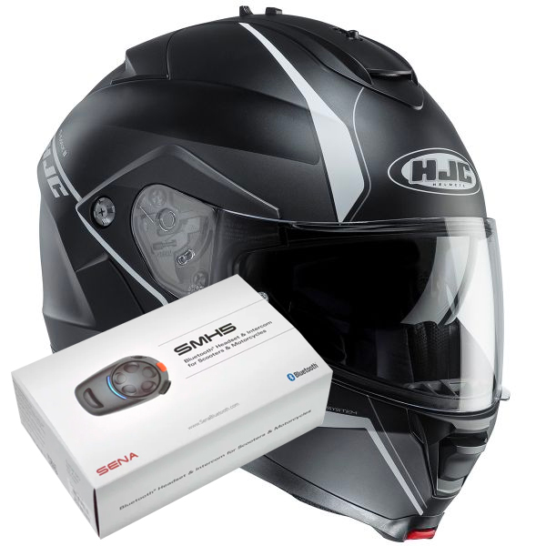 Klapp HJC IS-MAX II Mine MC5SF