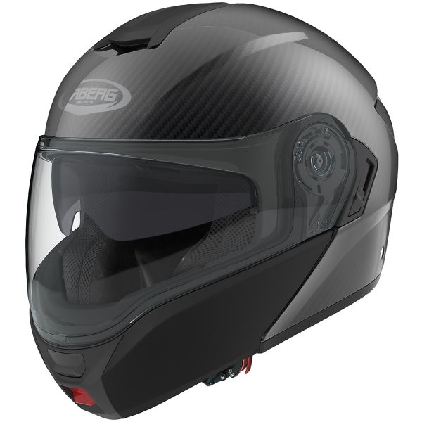 Klapp Caberg Levante Carbon