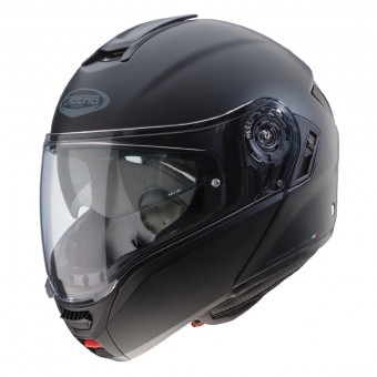 Klapp Caberg Levo Matt Black