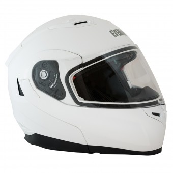 Casque Klapp Everone Modularever White Casque Klapp Everone Modularever White