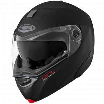 Casque Klapp Caberg Modus CPL Matt Black Casque Klapp Caberg Modus CPL Matt Black
