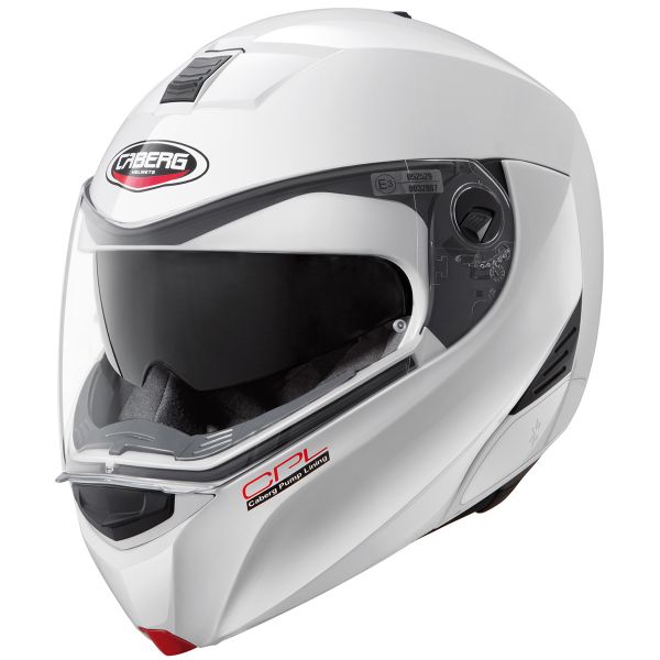Klapp Caberg Modus CPL White