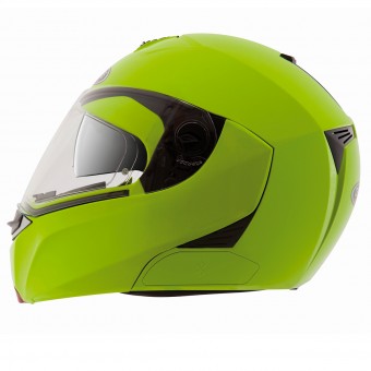 Klapp Caberg Modus Hi-Vizion Yellow