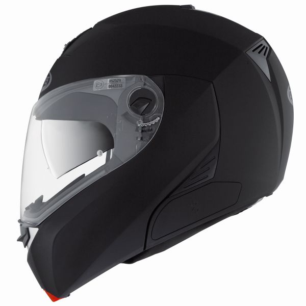 Klapp Caberg Modus Matt Black