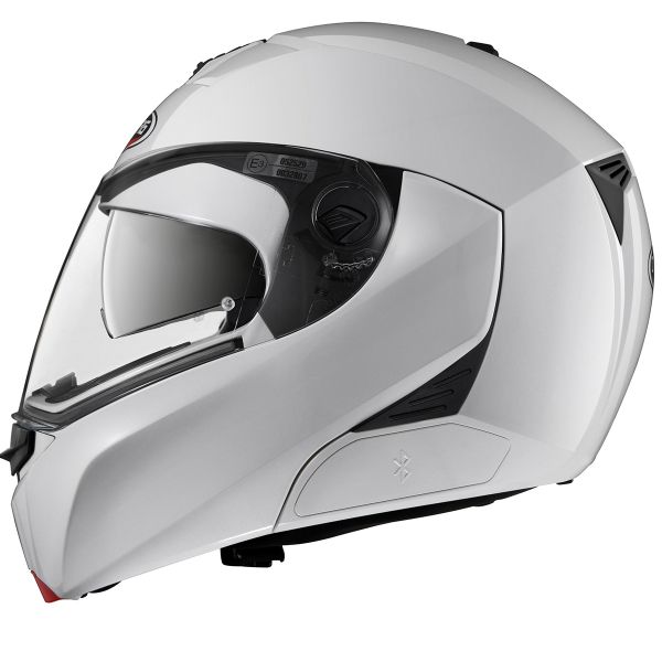 Klapp Caberg Modus White