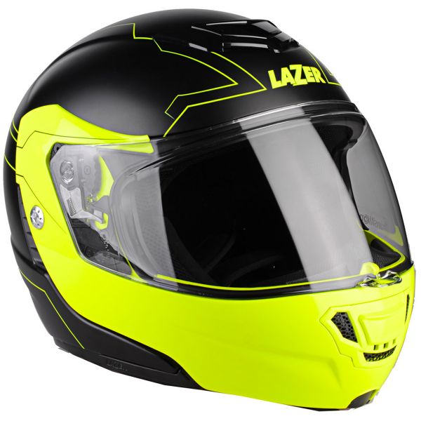 Klapp Lazer Monaco Evo Droid Pure Glass