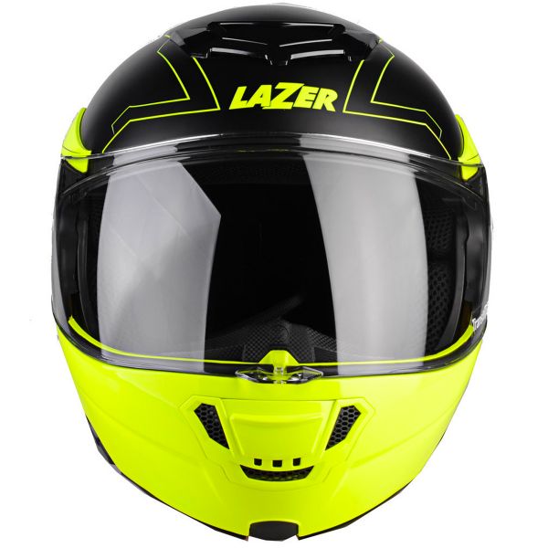 Lazer Monaco Evo Droid Pure Glass