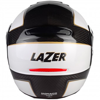 Lazer Monaco Evo Window Pure Carbon