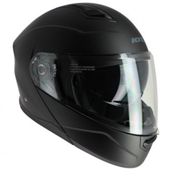 Casque Klapp IOTA MP10 Matt Black Casque Klapp IOTA MP10 Matt Black
