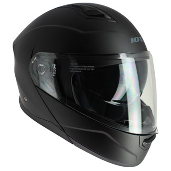 Klapp IOTA MP10 Matt Black