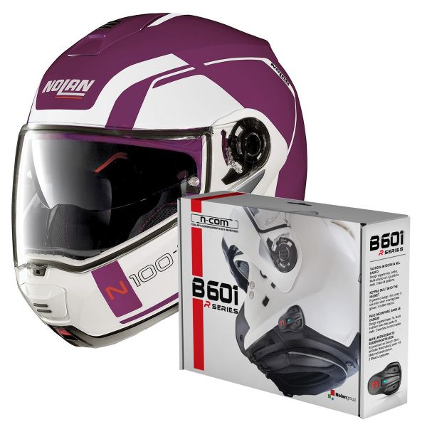 Klapp Nolan N100 5 Consistency N-Com Fuchsia Kiss 25