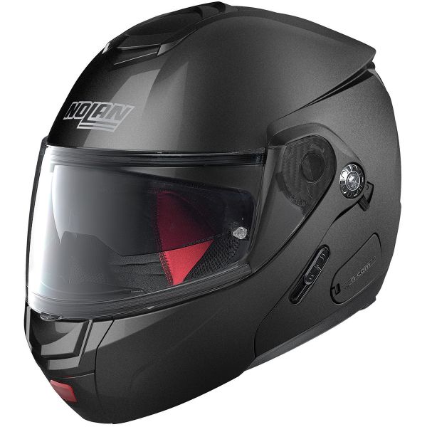 Klapp Nolan N90 2 Classic N-Com Lava Grey 4